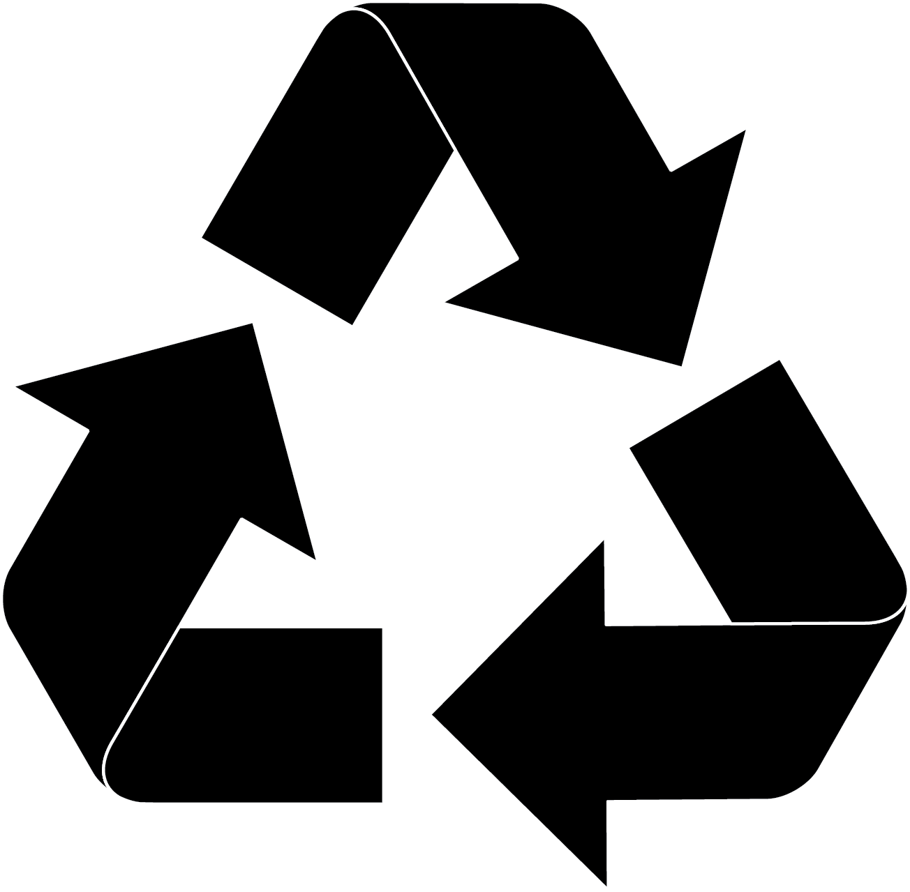 Recycle Symbol