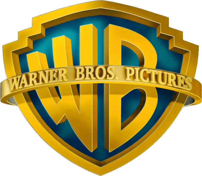 Warner Brothers Logo Png