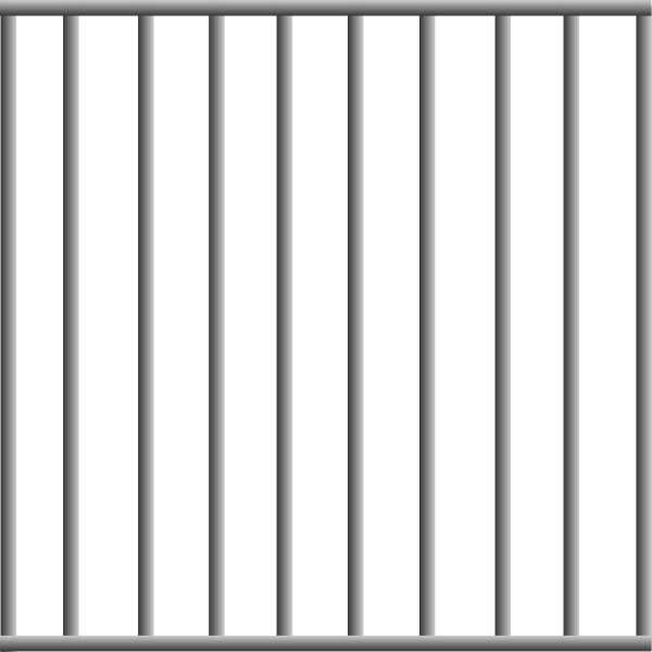 Jail Bars Png