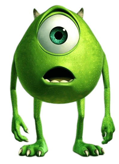 Monsters Inc Mike Wazowski Meme Png Brisia Blog - vrogue.co