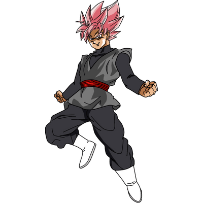 Black Goku T Shirt Roblox PNG