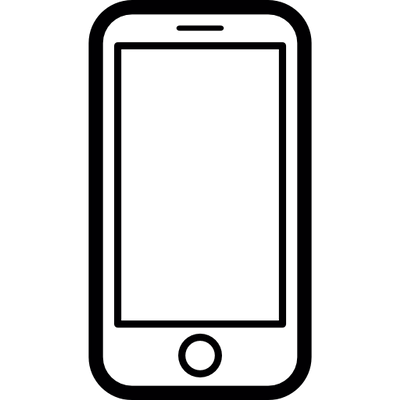 Phone Icons transparent PNG images - StickPNG