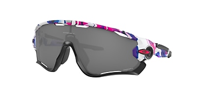 Oakley OO9290 Jawbreaker™ Kokoro Collection 01 Prizm Black & Kokoro  Sunglasses | Sunglass Hut USA