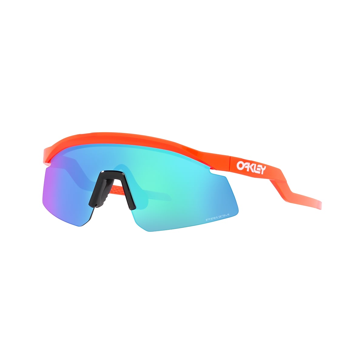 Oakley OO9229 Hydra Prizm Sapphire & Neon Orange Sunglasses | Sunglass Hut  Australia