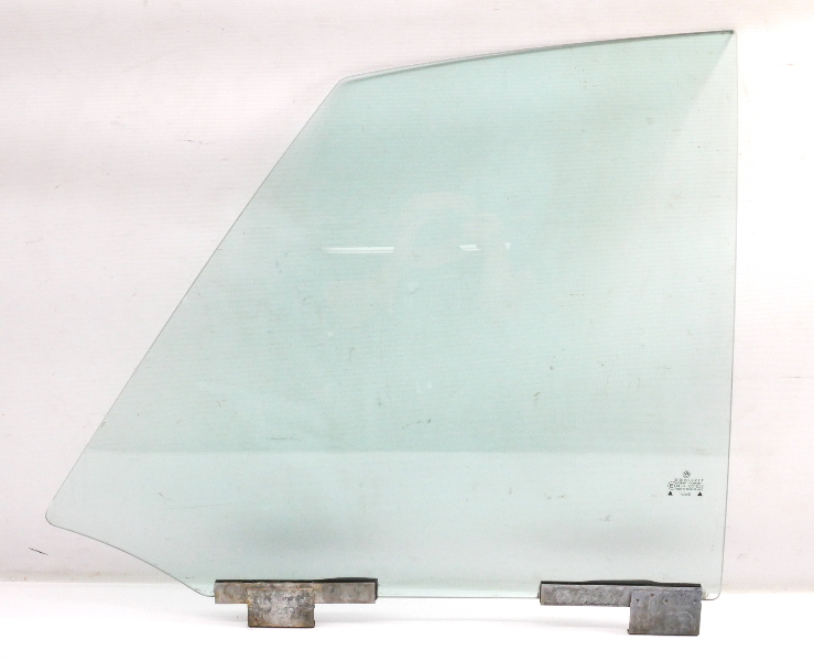 RH Rear Window Side Glass 80-93 VW Rabbit Convertible Cabriolet MK1 ~ Genuine