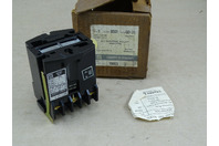 Square D AC Control Relay Open Type 78003 , 8501 G0-20