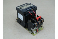 Square D Motor Starter 25HP 600V NEMA Size 2, 8536 SD01