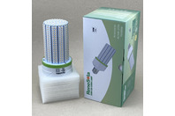 ReneSola 30W LED Corn Light,  3000K, E26, AC100-277v