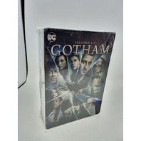 GOTHAM SEASONS 1-3 - DVD NEW OTHER