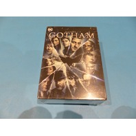 GOTHAM SEASONS 1-3 - DVD NEW SEALED