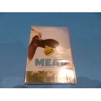 MEAT DVD NEW