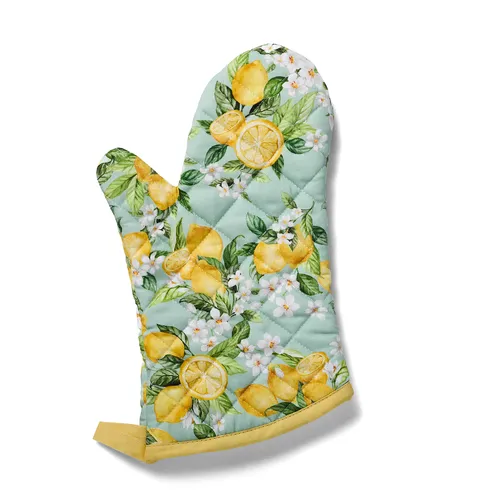 Sur La Table Citron Oven Mitt