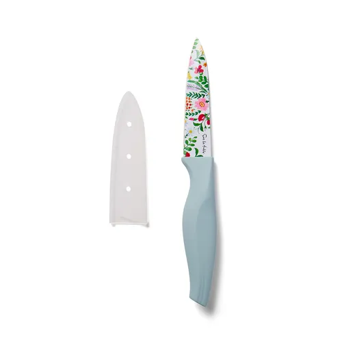 Sur La Table Fleur Paring Knife