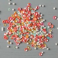 Sprinkles Embellishments