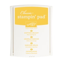 Daffodil Delight Classic Stampin' Pad