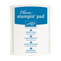 Pacific Point Classic Stampin' Pad