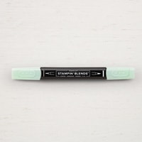 Mint Macaron Dark Stampin' Blends Marker