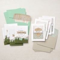 For The Guys Card Kit (English)