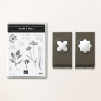 Inked & Tiled Bundle (English)