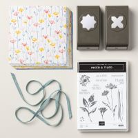 Inked Botanicals Suite Collection (English)