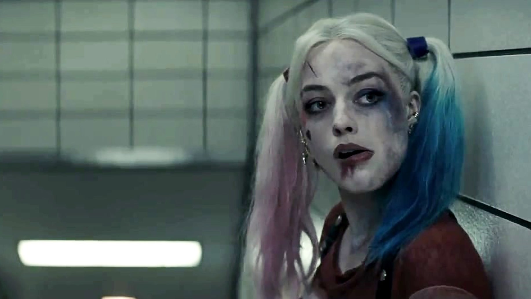 Margot Robbie Harley Quinn Movie Rumors — Actress May Turn Story Into ...