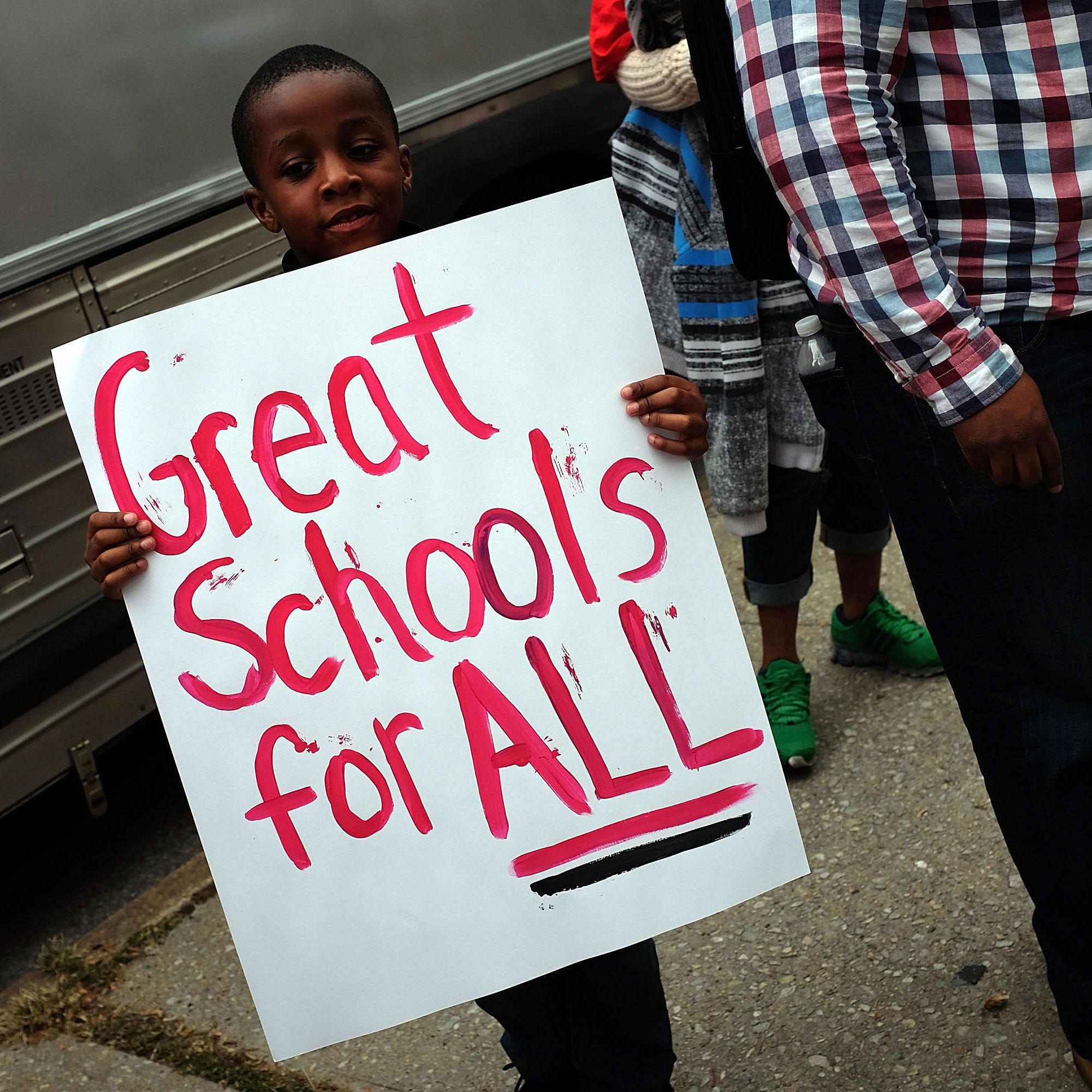 Private Segregated Schools Across the South Are Getting Millions in Taxpayer Dollars