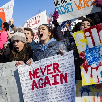 How Safety In Schools Has Changed Since Parkland