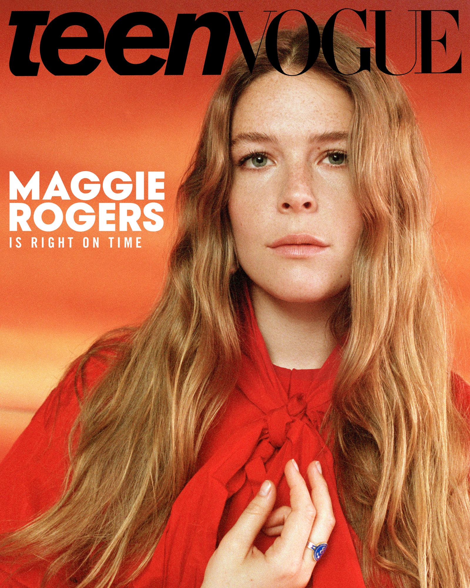 Maggie Rogers