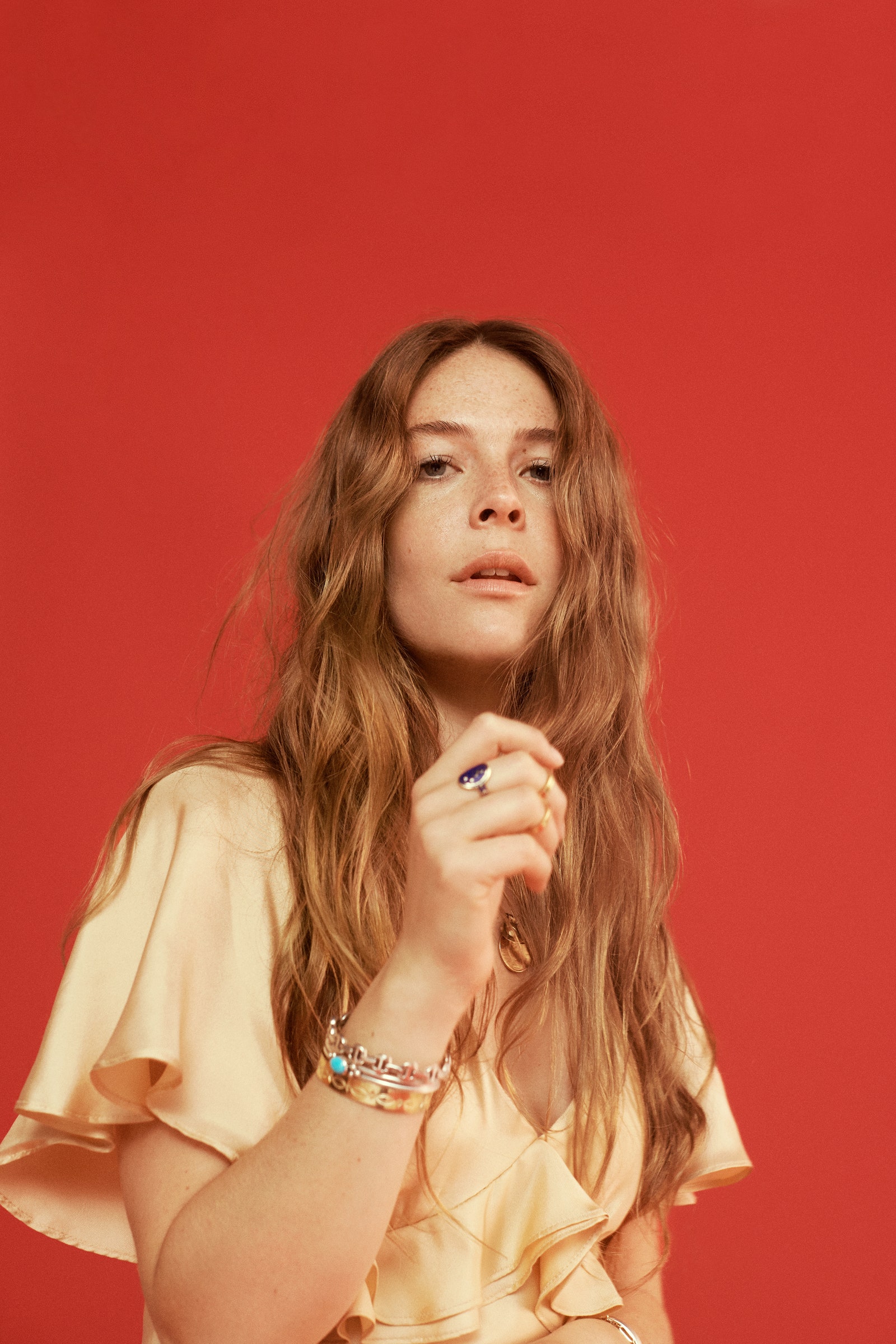 Maggie Rogers