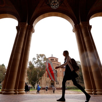 How College Rankings Can Perpetuate Inequality