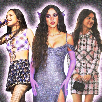 Olivia Rodrigo-Inspired Halloween Costumes That Are Going to Be “Good 4 U”