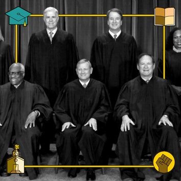 These Supreme Court Cases Could End Affirmative Action at Colleges