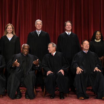 These 16 Supreme Court Cases Prove Just How Important Elections Are