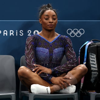 Athletes at the 2024 Paris Olympics Are Championing Their Mental Health