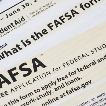 The FAFSA Mess Means Some Students May Never Attend College