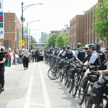 If You Plan to Protest at the DNC, Read This First