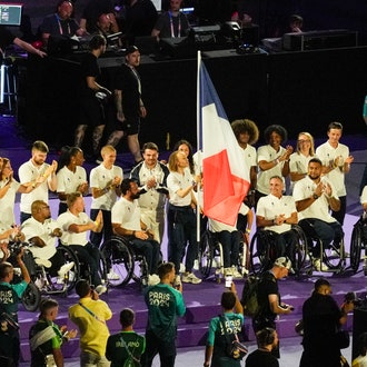 How to Watch the Paris 2024 Paralympics