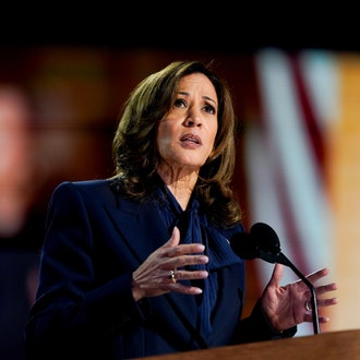 Kamala Harris Faces Horrific Social Media Abuse