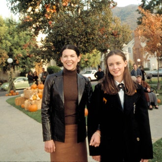 How to Have the Perfect Fall Foliage Trip, Gilmore Girls Style