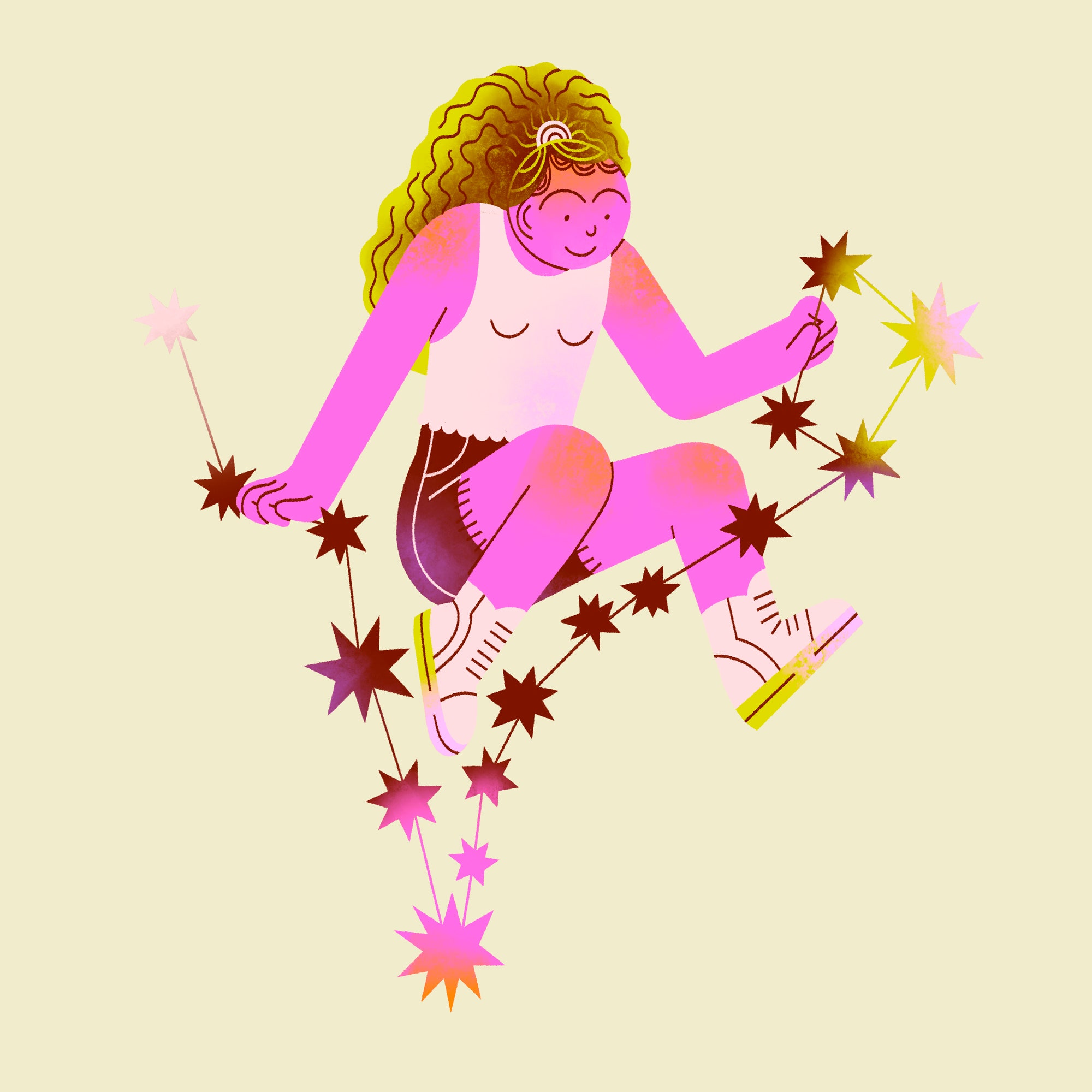 Weekly Horoscope: Finally, Some Cosmic Calm