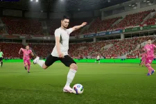 Az eFootball 2024 jóval több, mint egy Wish-ről rendelt FIFA