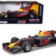 Renault Red Bull Racing TAG Heuer RB13 Formula 1 #33 Max Verstappen 1/18 Diecast Model Car by Bburago