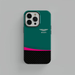 Formula 1 Aston Martin Cognizant AMR21 Phone cases & covers from the F1 Phone Cases store collection.