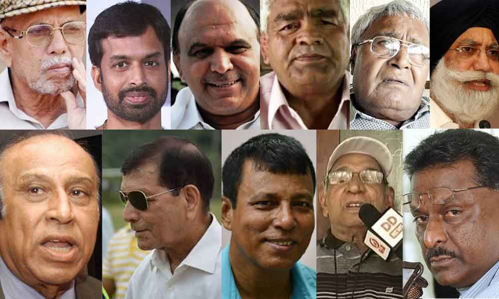 Happy Teacher's Day: Ten extraordinary coaches of India who produced gems