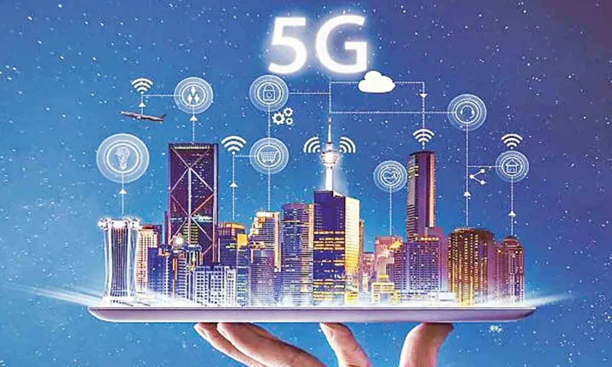 How 5G will change the world