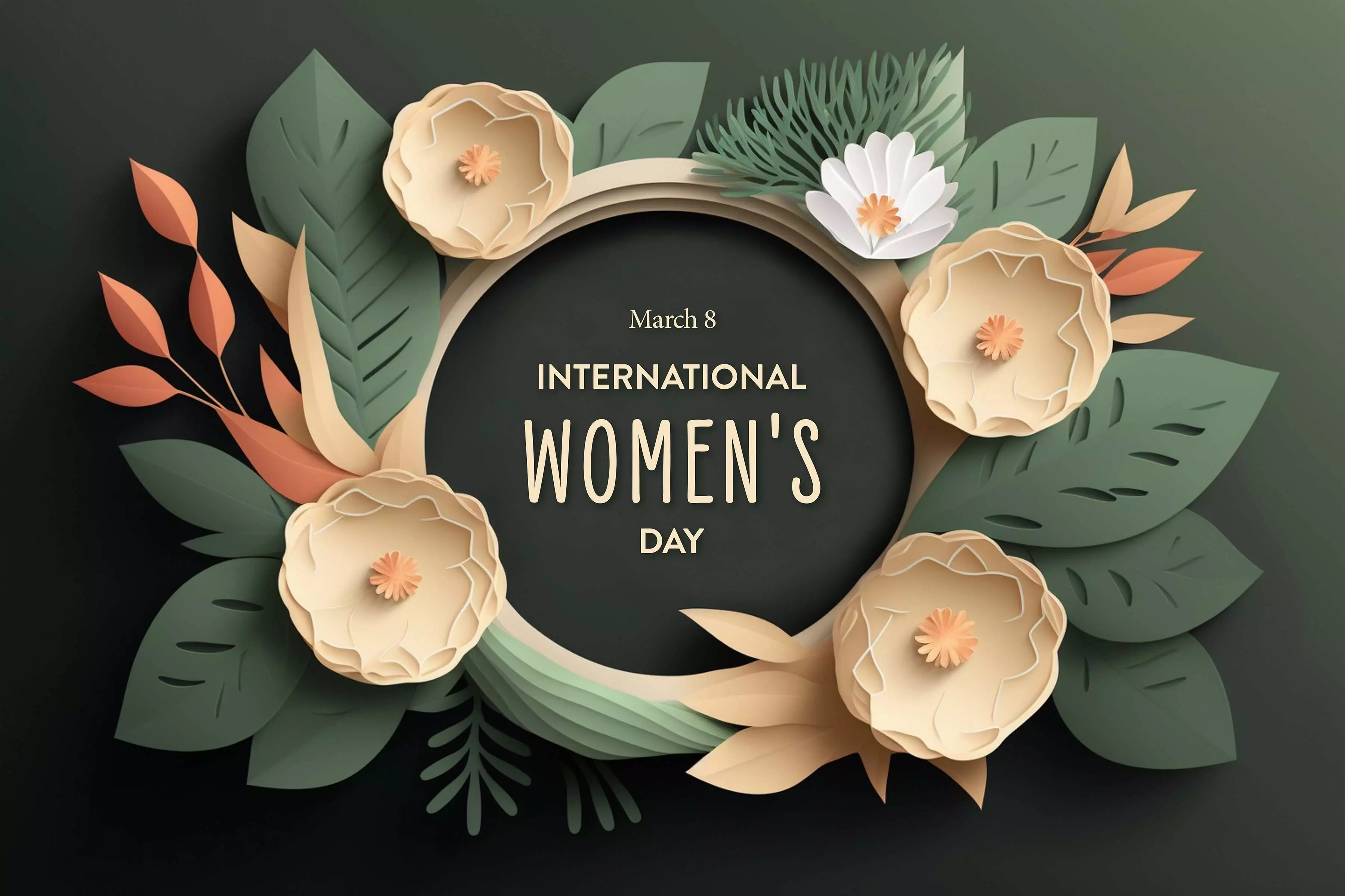 Happy Women's Day 2024: Best Messages, Quotes, Wishes, and Greetings to ...