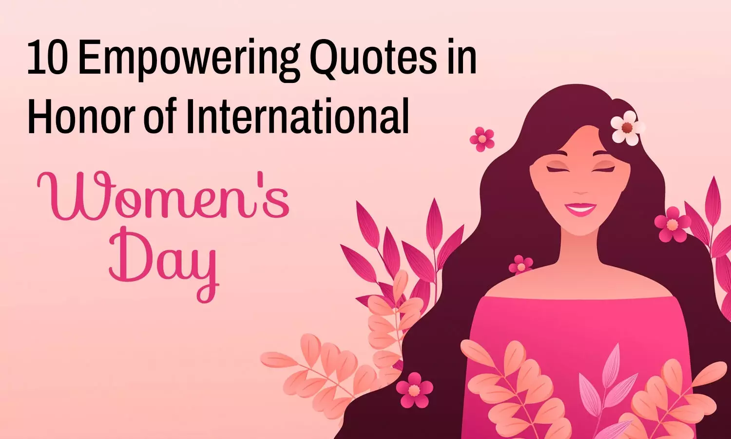 Happy Women's Day 2024: Best Messages, Quotes, Wishes, and Greetings to ...