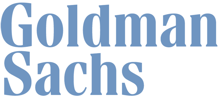 Goldman Sachs Logo