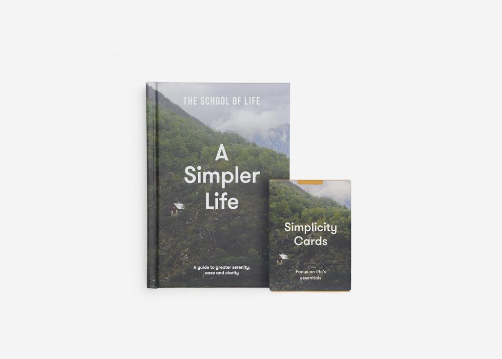 The Simplicity Collection