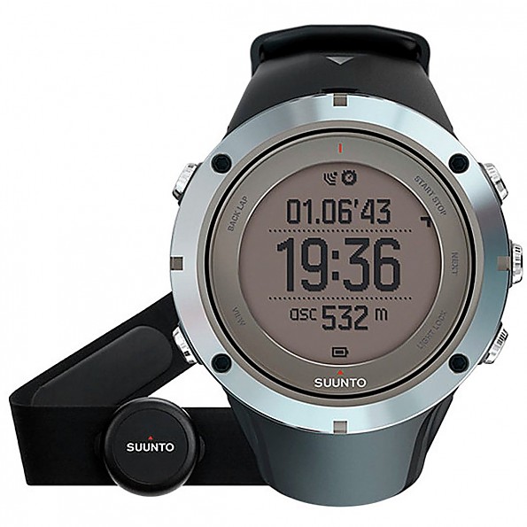 Suunto Ambit3 Peak